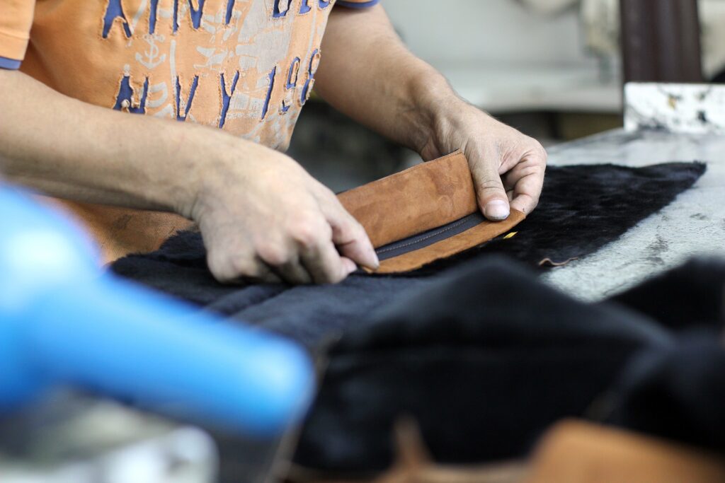 Top 7 Leather Manufacturing Companies in India